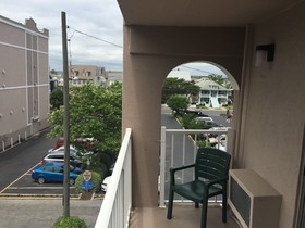 Comfort Inn Boardwalk