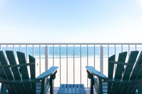 Comfort Inn Boardwalk