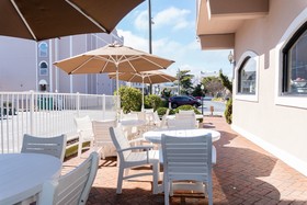 Comfort Inn Boardwalk