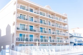 Comfort Inn Boardwalk