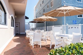 Comfort Inn Boardwalk