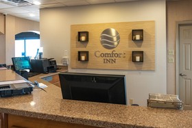 Comfort Inn Boardwalk