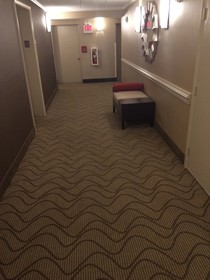 Comfort Inn Boardwalk
