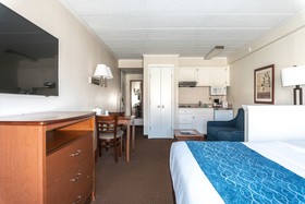 Comfort Inn Boardwalk