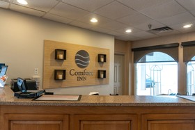 Comfort Inn Boardwalk