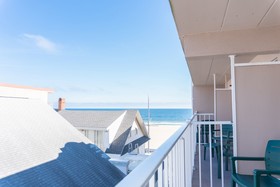 Comfort Inn Boardwalk
