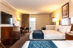 Comfort Inn Boardwalk