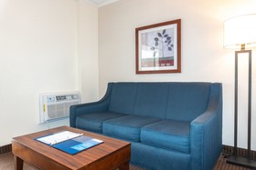 Comfort Inn Boardwalk