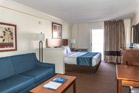 Comfort Inn Boardwalk