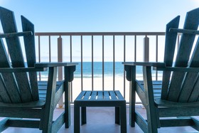 Comfort Inn Boardwalk
