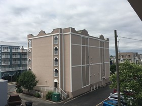Comfort Inn Boardwalk