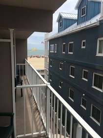 Comfort Inn Boardwalk