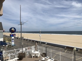 Comfort Inn Boardwalk