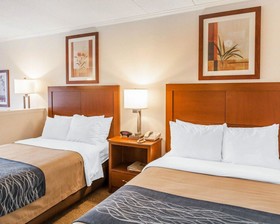 Comfort Inn Boardwalk