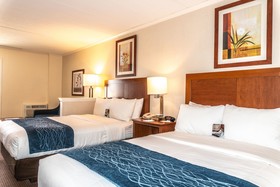 Comfort Inn Boardwalk