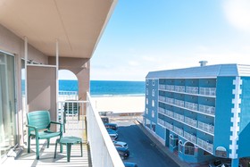 Comfort Inn Boardwalk