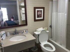Comfort Inn Boardwalk