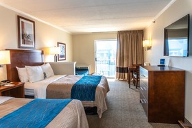 Comfort Inn Boardwalk