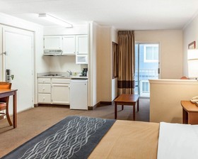 Comfort Inn Boardwalk