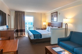 Comfort Inn Boardwalk