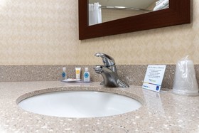 Comfort Inn Boardwalk