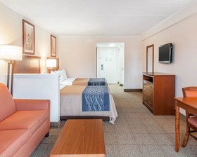 Comfort Inn Boardwalk