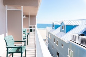 Comfort Inn Boardwalk