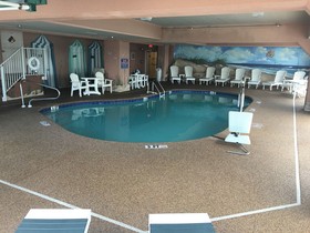 Comfort Inn Boardwalk