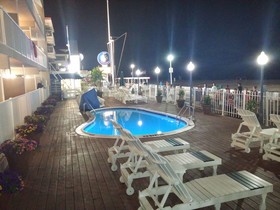 Comfort Inn Boardwalk