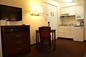 Comfort Inn Boardwalk
