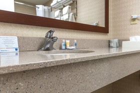 Comfort Inn Boardwalk