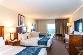 Comfort Inn Boardwalk