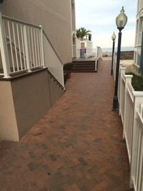 Comfort Inn Boardwalk