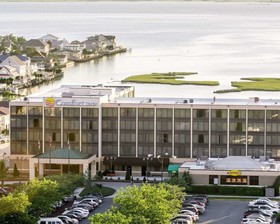 Comfort Inn Gold Coast