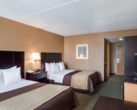 Comfort Inn Gold Coast