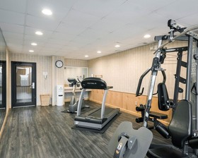 Comfort Inn Gold Coast