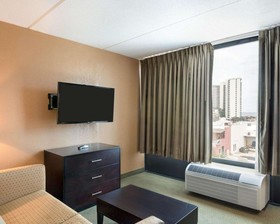 Comfort Inn Gold Coast