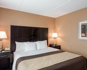Comfort Inn Gold Coast