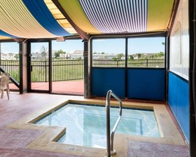 Comfort Inn Gold Coast