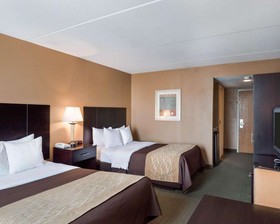Comfort Inn Gold Coast