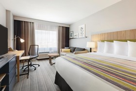 Country Inn & Suites by Radisson, Ocean City, MD