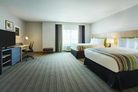 Country Inn & Suites by Radisson, Ocean City, MD