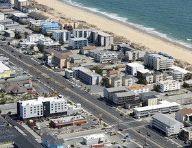 Country Inn & Suites by Radisson, Ocean City, MD
