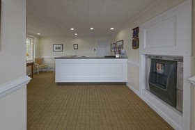 Dunes Court