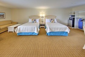 Dunes Court