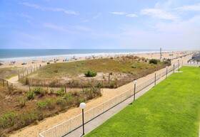Dunes Suites Oceanfront