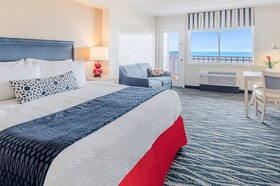 Dunes Suites Oceanfront