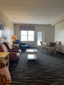 Dunes Suites Oceanfront