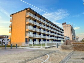 Dunes Suites Oceanfront