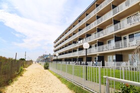 Dunes Suites Oceanfront